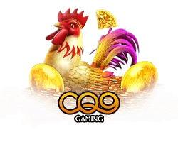 CQ9 Games