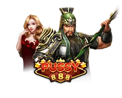 Pussy888 Pokies Platform