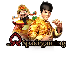 Spadegaming Pokies