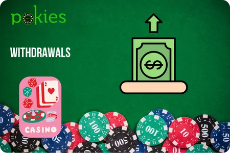 ThePokies Withdrawals