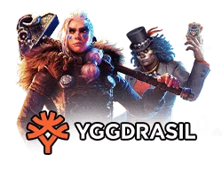 Yggdrasil Pokies